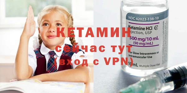 ALPHA PVP Костерёво